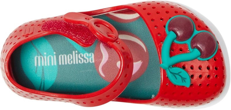 Mini Melissa baby-girls Furadinha Pop Baby (Toddler/Little Kid) - Image 2